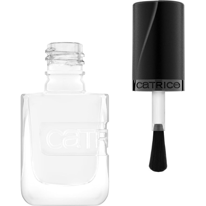 LACA DE UÑAS GEL AFFAIR 001 CATRICE