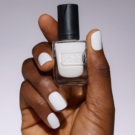 LACA DE UÑAS GEL AFFAIR 001 CATRICE