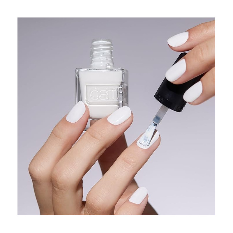 LACA DE UÑAS GEL AFFAIR 001 CATRICE