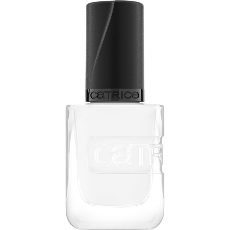 LACA DE UÑAS GEL AFFAIR 001 CATRICE