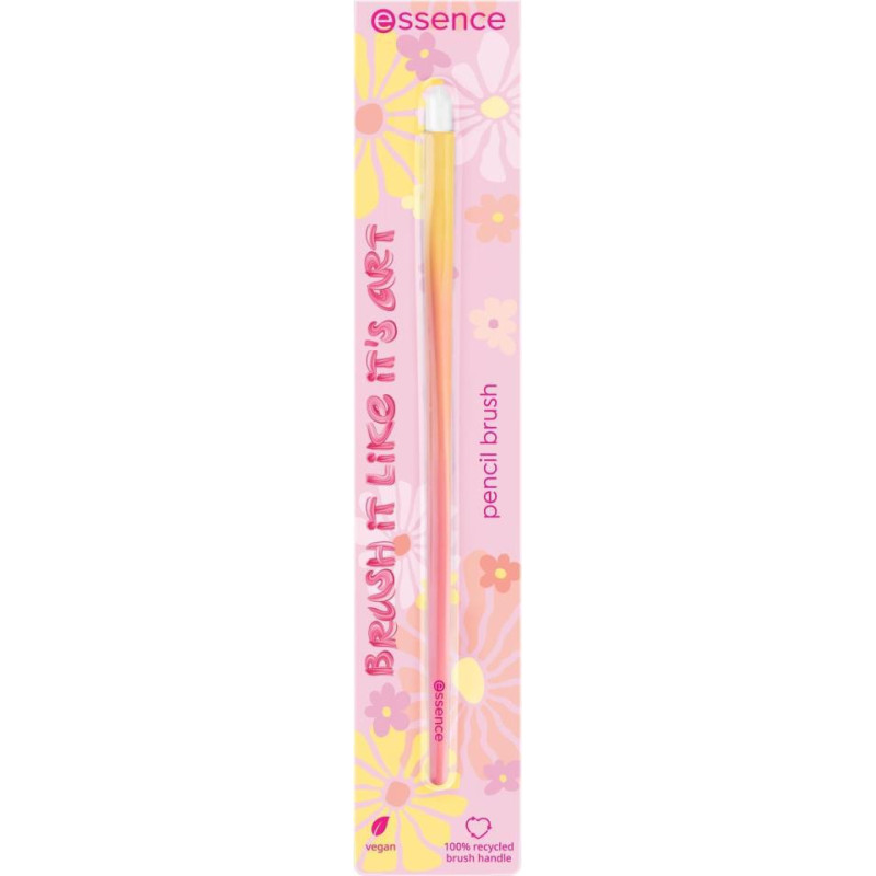BROCHA TIPO LAPIZ 01 BRUSH IT LIKE ITS ART