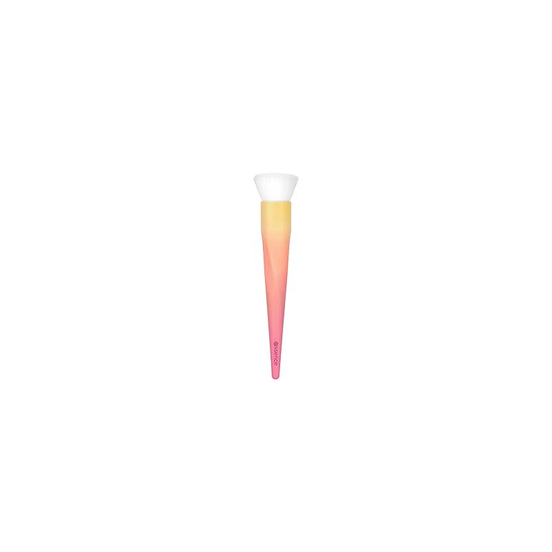 BROCHA BUFFER MAQUILLAJE  BRUSH IT LIKE ITS ART
