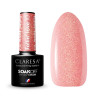 ESMALTE SEMIPERMANTENTE FALLIN LOVE 10 CLARESA