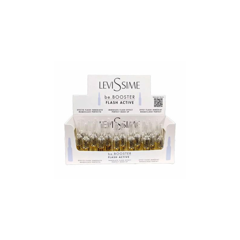 FLASH ACTIVE 2ML UNIDAD LEVISSIME 