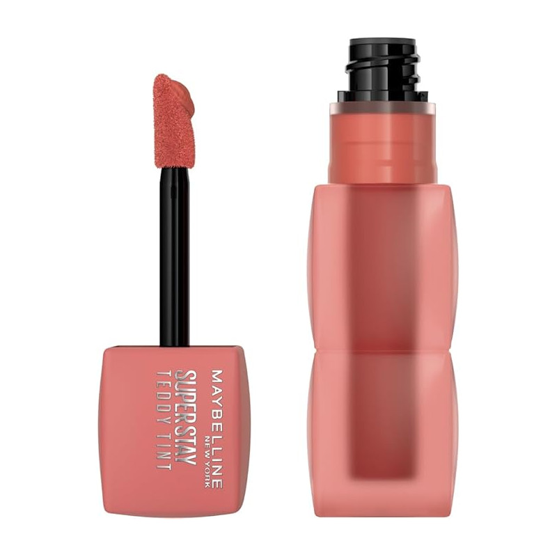 LIP TEDDY TINT 15 SUPERSTAY MAYBELLINE