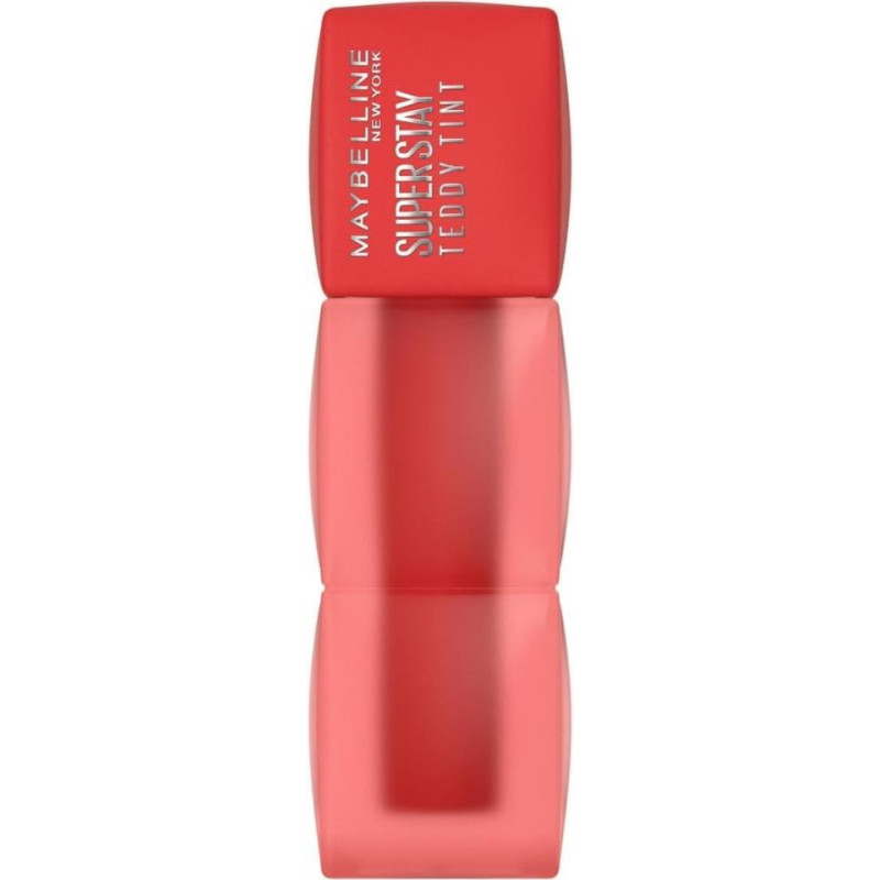 LIP TEDDY TINT 30 SUPERSTAY MAYBELLINE