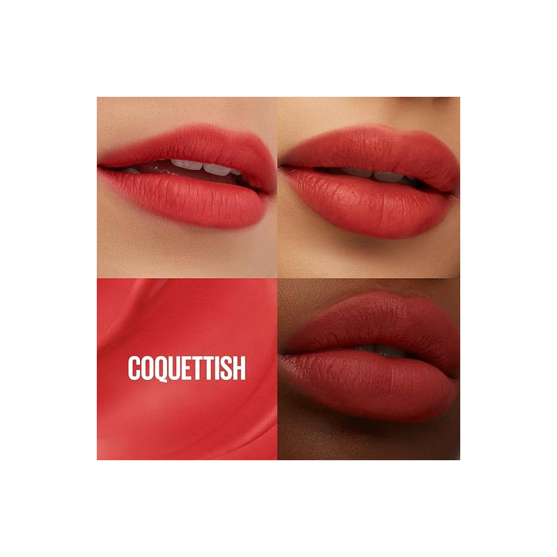 LIP TEDDY TINT 30 SUPERSTAY MAYBELLINE
