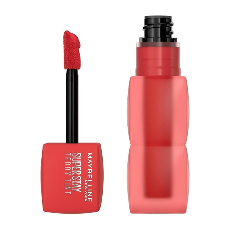 LIP TEDDY TINT 30 SUPERSTAY MAYBELLINE