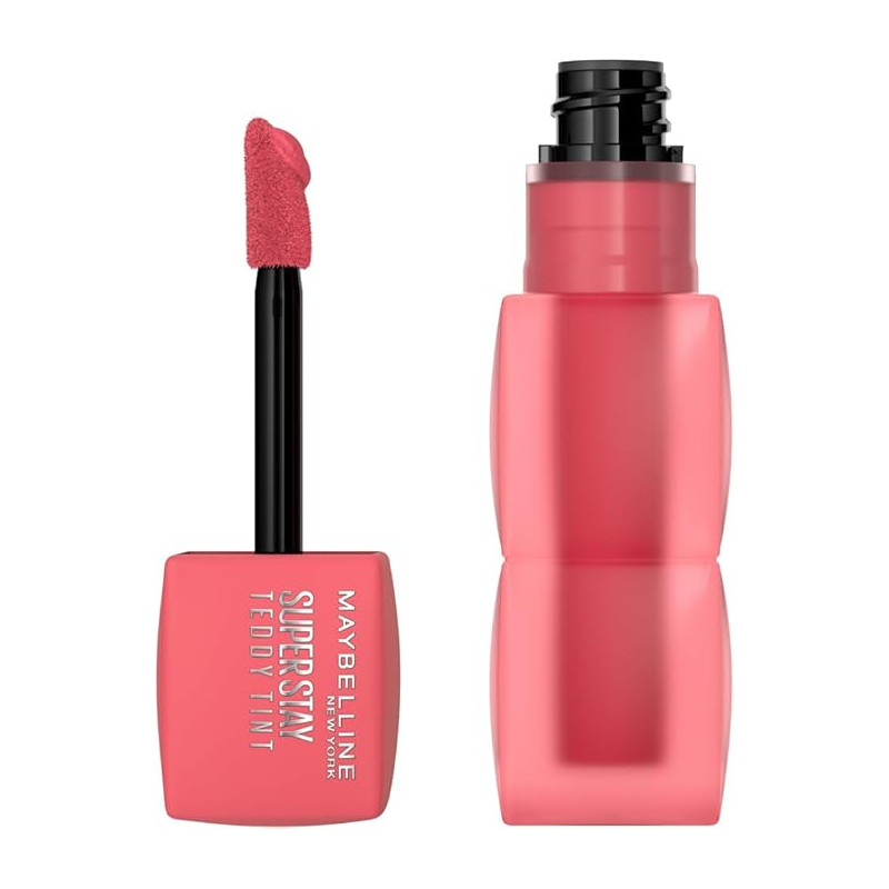 LIP TEDDY TINT 40 SUPERSTAY MAYBELLINE
