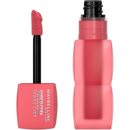 LIP TEDDY TINT 40 SUPERSTAY MAYBELLINE