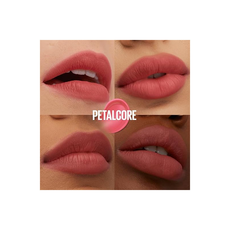 LIP TEDDY TINT 40 SUPERSTAY MAYBELLINE