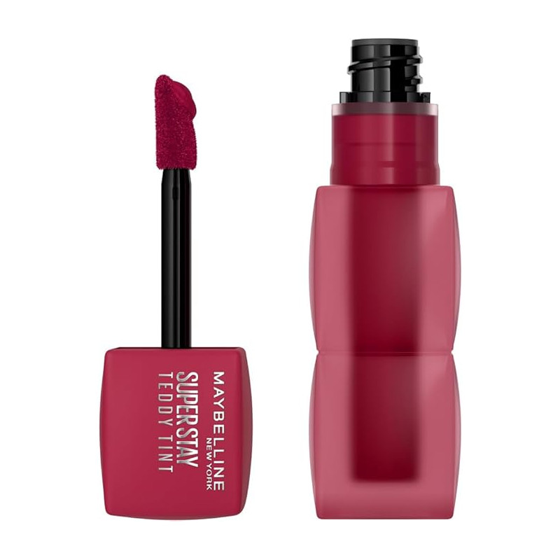 LIP TEDDY TINT 50 SUPERSTAY MAYBELLINE