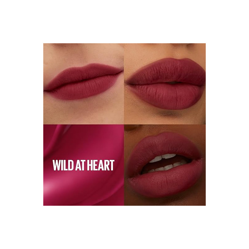LIP TEDDY TINT 50 SUPERSTAY MAYBELLINE
