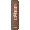 SUPER FLUFF 255 MAYBELLINE SOFT BROWN 