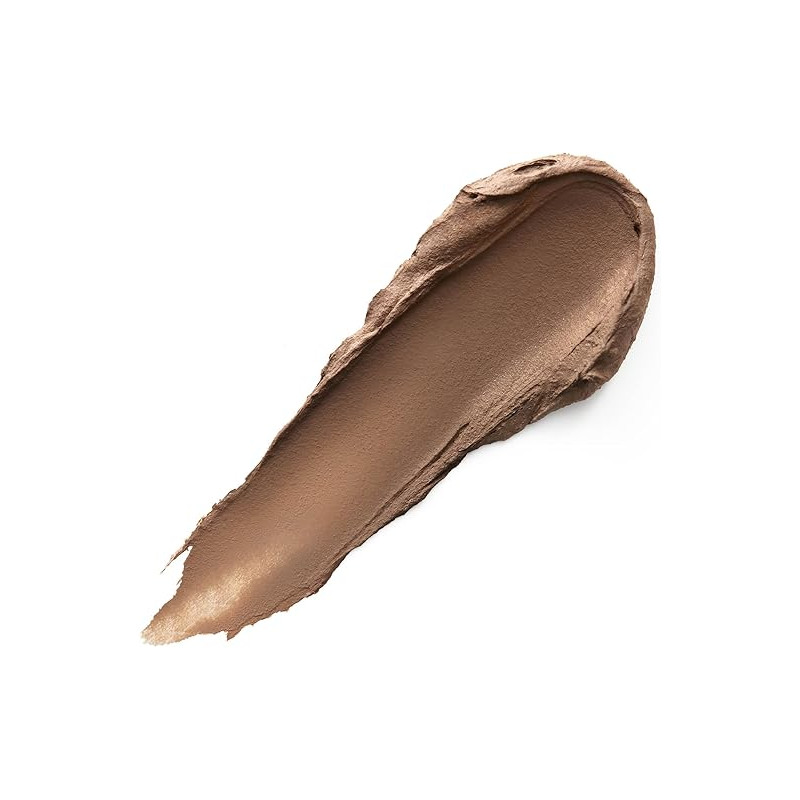 SUPER FLUFF 255 MAYBELLINE SOFT BROWN 