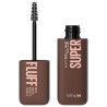 SUPER FLUFF 257 MAYBELLINE DEEP BROWN 