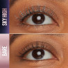 SKY HIGH MASCARA SPACE DIAMOMD MAYBELLINE