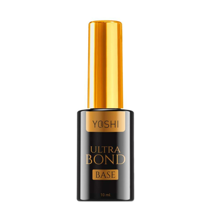 BASE ULTRA BOND 007 10ML YOSHI