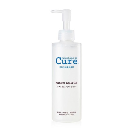 Natural Aqua Gel Cure