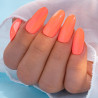 VERNIZ GEL TOPLESS TIME 15ML INOCOS