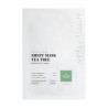 ACTIVE CLEAN SHEET MASK TEA TREE 23GR