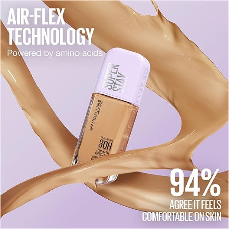 MNY FACE SUPER STAY 30H LUMI-MATTE 248
