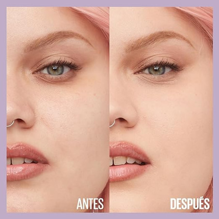 MNY FACE SUPER STAY 30H LUMI-MATTE 129