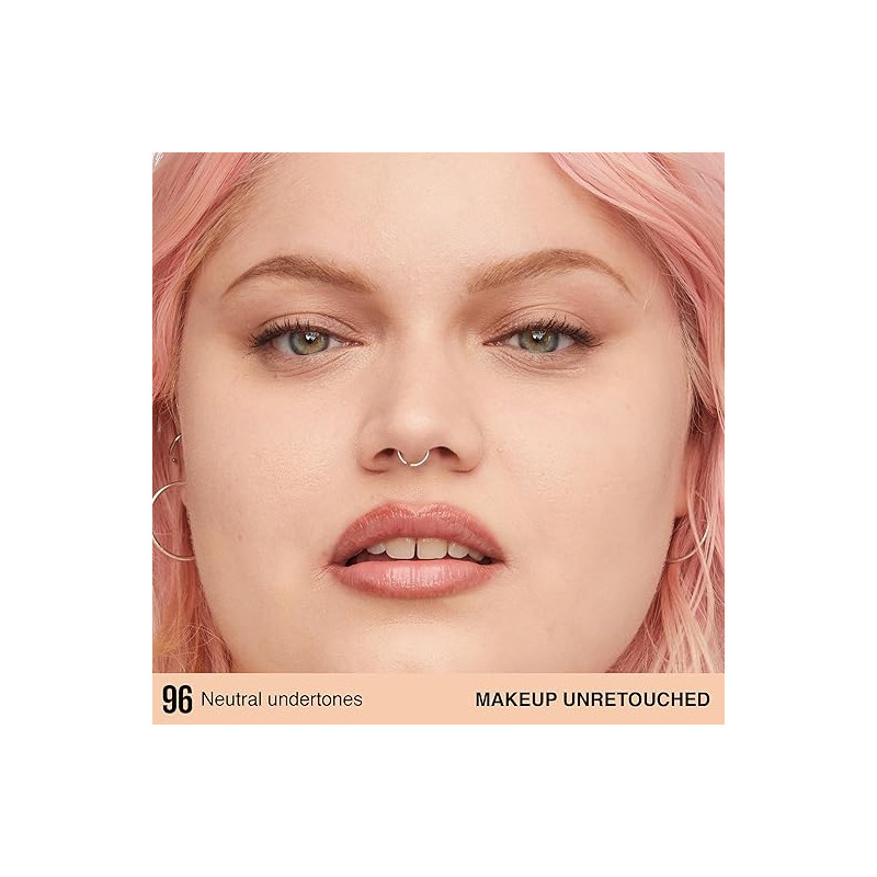 MNY FACE SUPER STAY 30H LUMI-MATTE 96