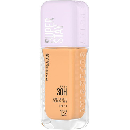 MNY FACE SUPER STAY 30H LUMI-MATTE 132