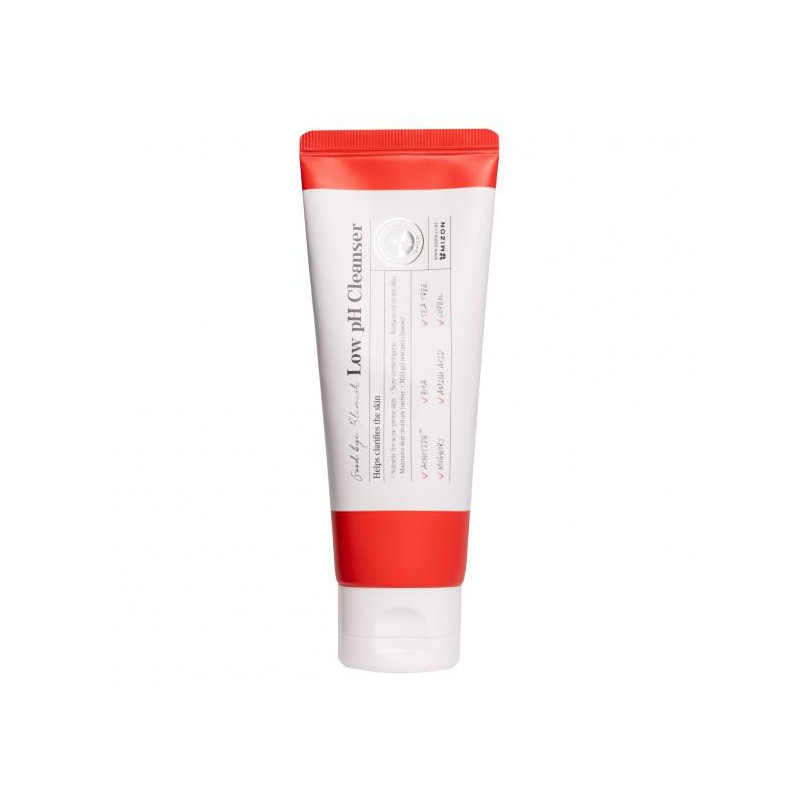 GOOD BYE BLEMISH LOW PH FOAM CLEANER 100ML