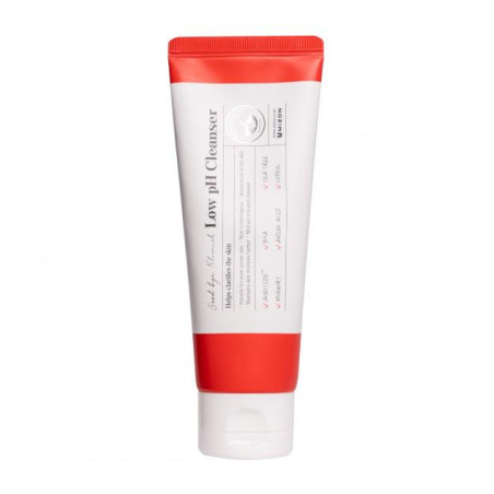 GOOD BYE BLEMISH LOW PH FOAM CLEANER 100ML
