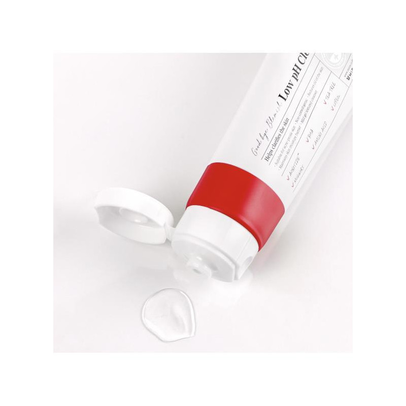 GOOD BYE BLEMISH LOW PH FOAM CLEANER 100ML