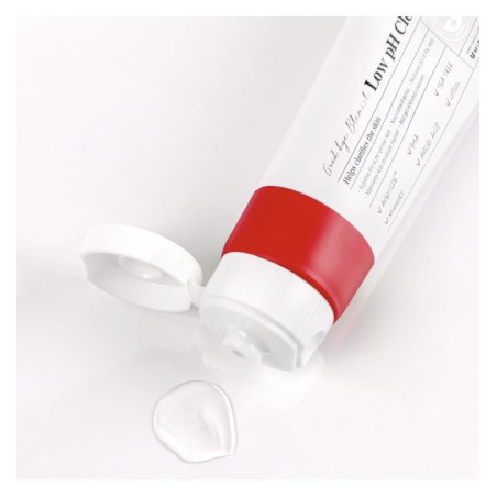 GOOD BYE BLEMISH LOW PH FOAM CLEANER 100ML