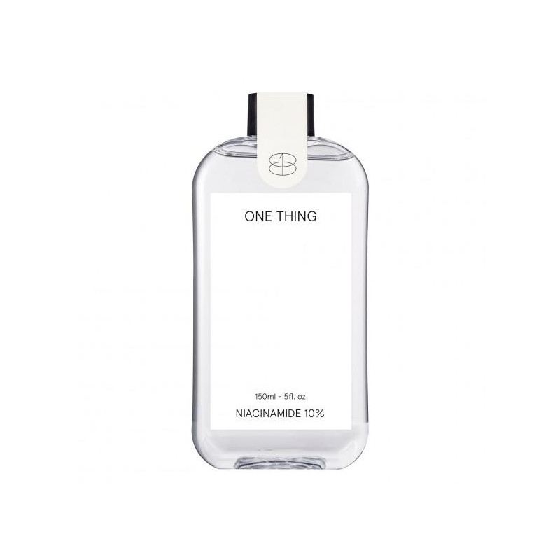 TONICO DE NIACINAMIDE 10  150ML