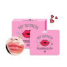 SELF AESTHETIC ROSE HYDROGEL LIP PATCH 3GR