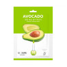 AVOCADO INTENSIVE ESSENCE MASK  25ML