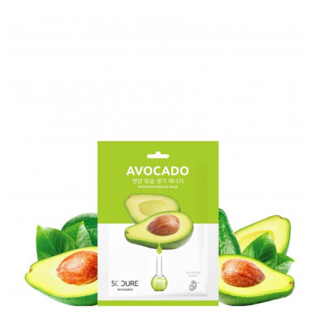 AVOCADO INTENSIVE ESSENCE MASK 25ML