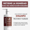 KARSELL CHAMPU 500ML PROFESIONAL