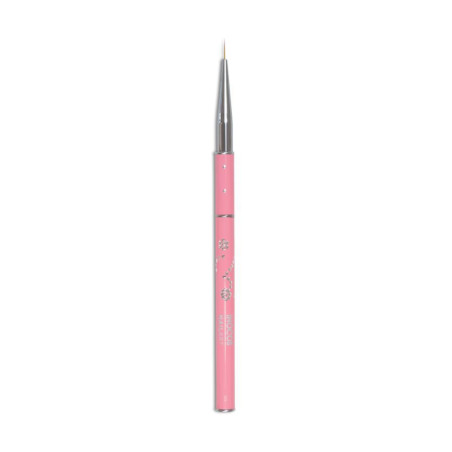 PINCEL NAIL ART N00 INOCOS