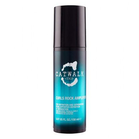 TIGI CURLESQUE CURLS ROCK AMPLIFIER 150ML