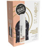 PACK DE REGALO GOLDEN GLOW ST MORIZ