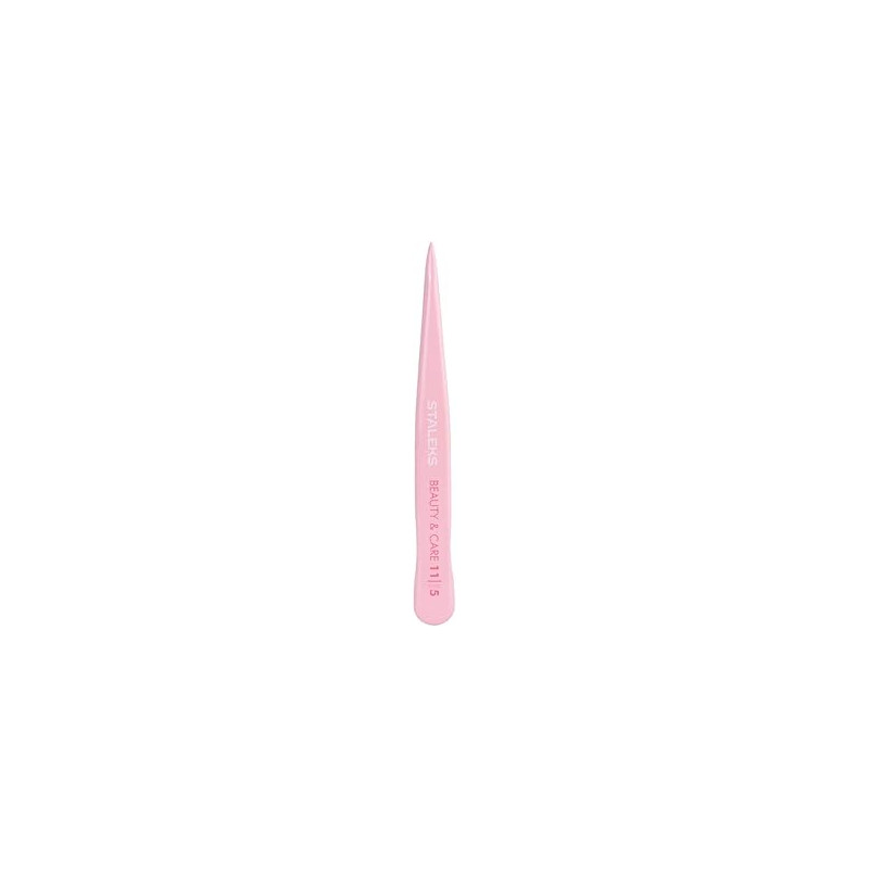 STALEKS PINZAS PARA CEJAS BEAUTY&CARE 11/5