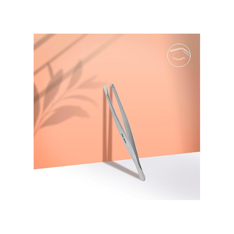 STALEKS PINZAS PARA CEJAS CLASSIC 10/3