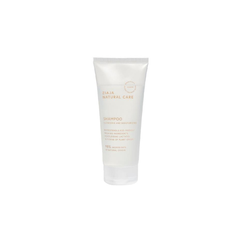 NATURAL CARE CHAMPU CAPILAR HIDRATANTE