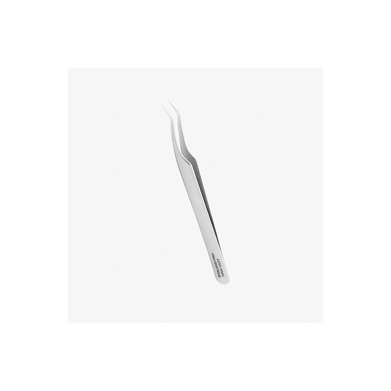 STALEKS PINZAS DE PESTAÑAS PROFESIONAL EXPERT 41/7