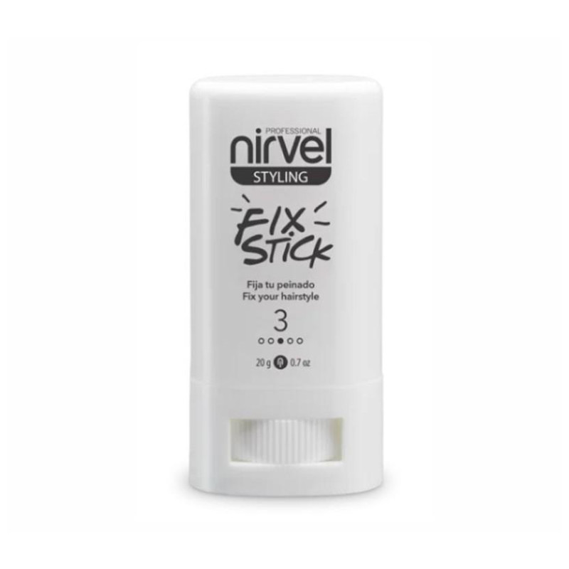 NIRVEL FIX STICK 3 20GR