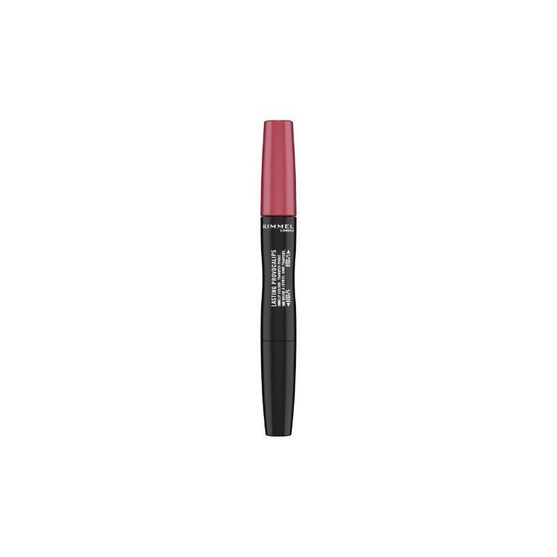 PROVOCALIPS RIMMEL LASTING Nº210