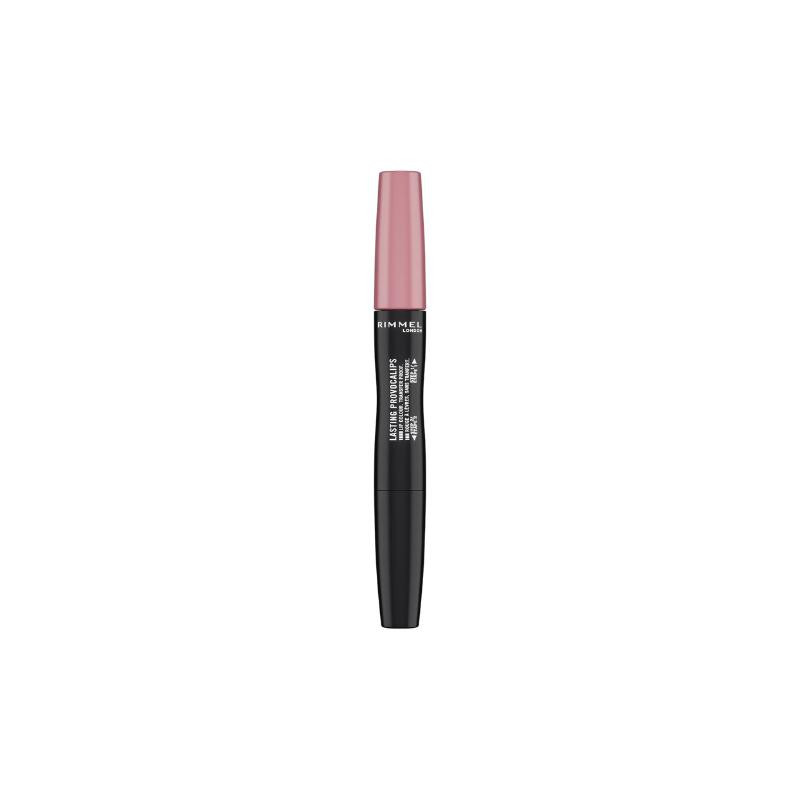 PROVOCALIPS RIMMEL LASTING Nº220