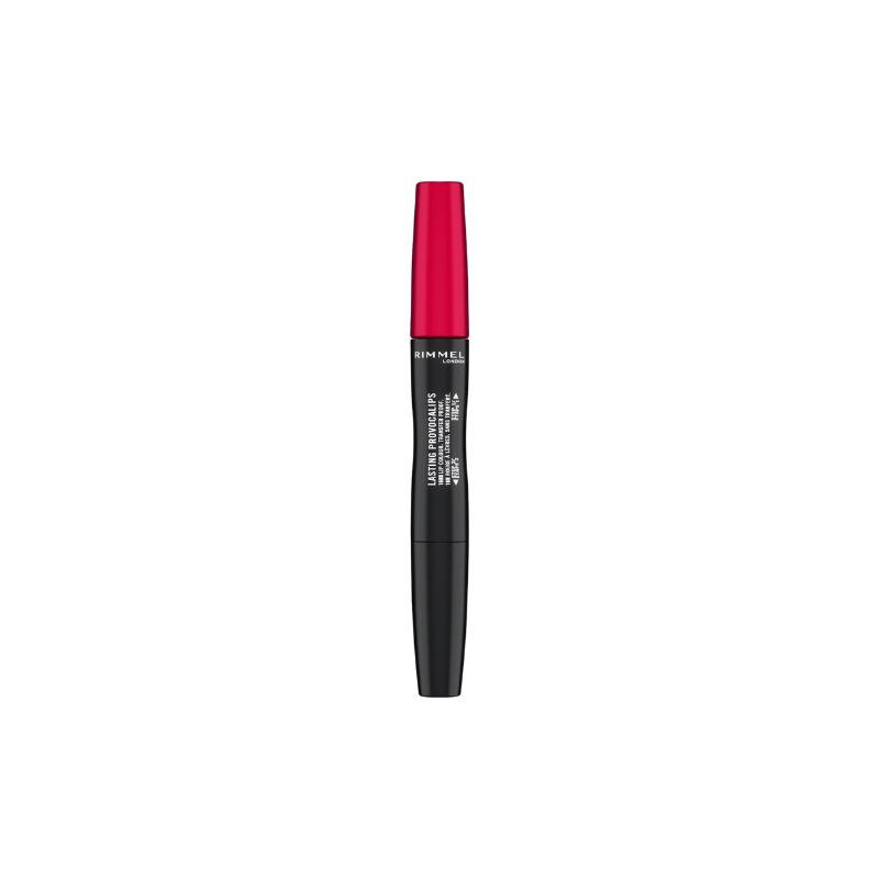 PROVOCALIPS RIMMEL LASTING Nº500