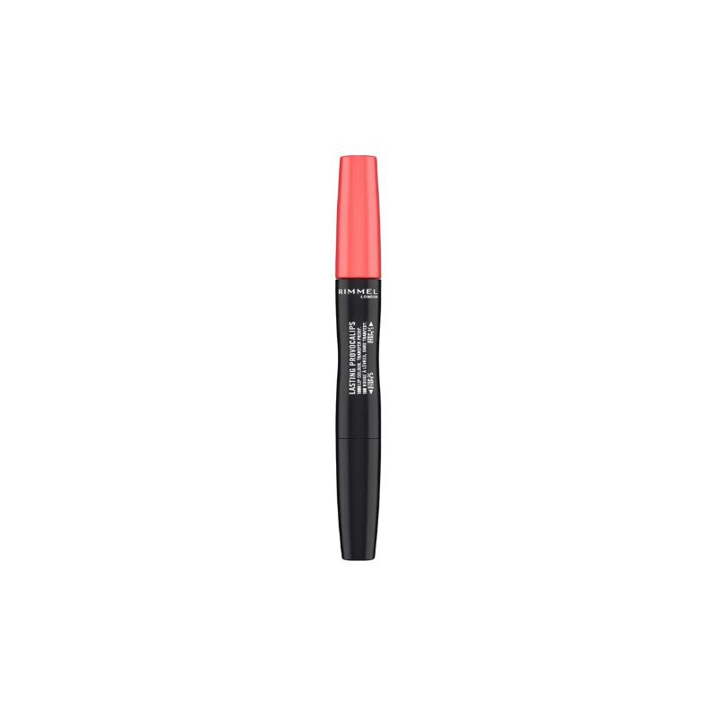 PROVOCALIPS RIMMEL LASTING Nº600